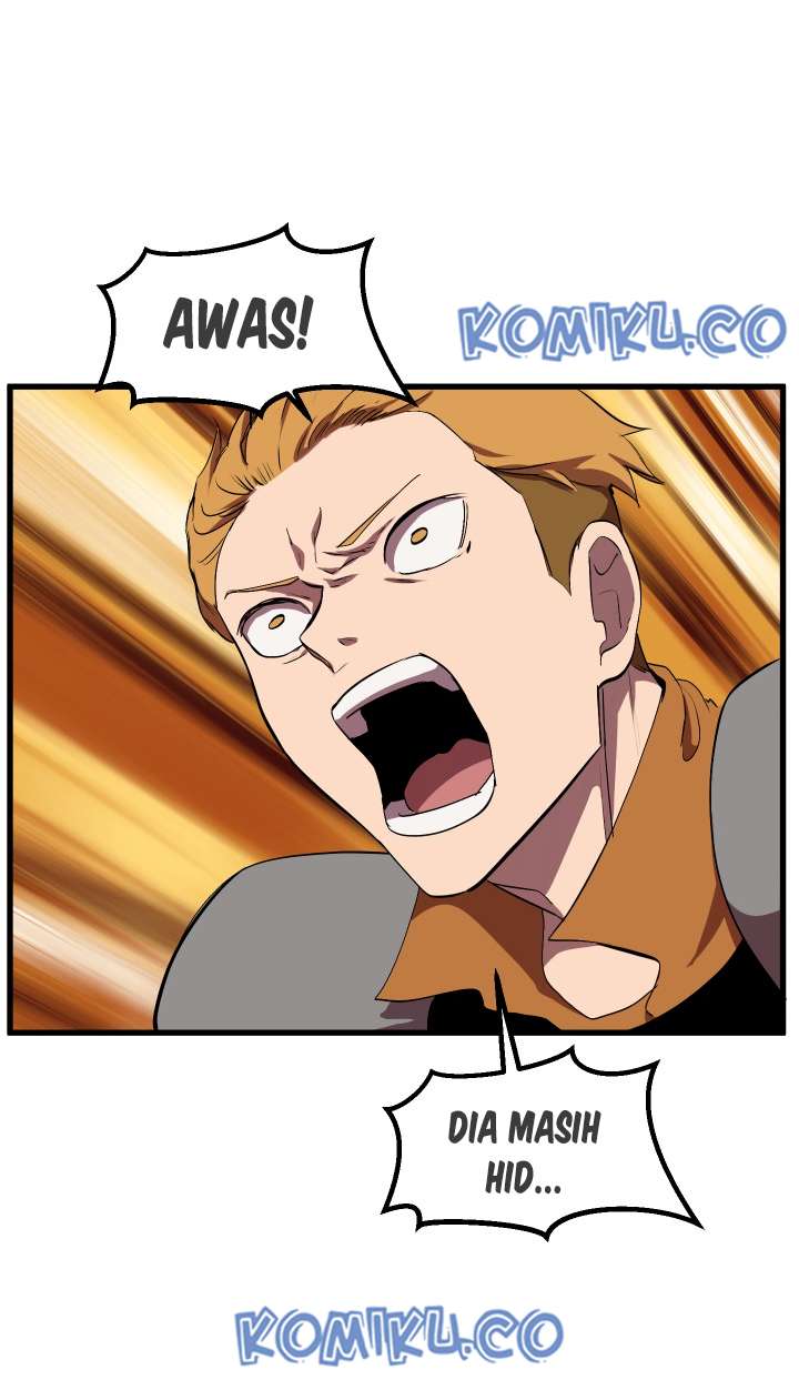 Sword King Chapter 29 Gambar 36