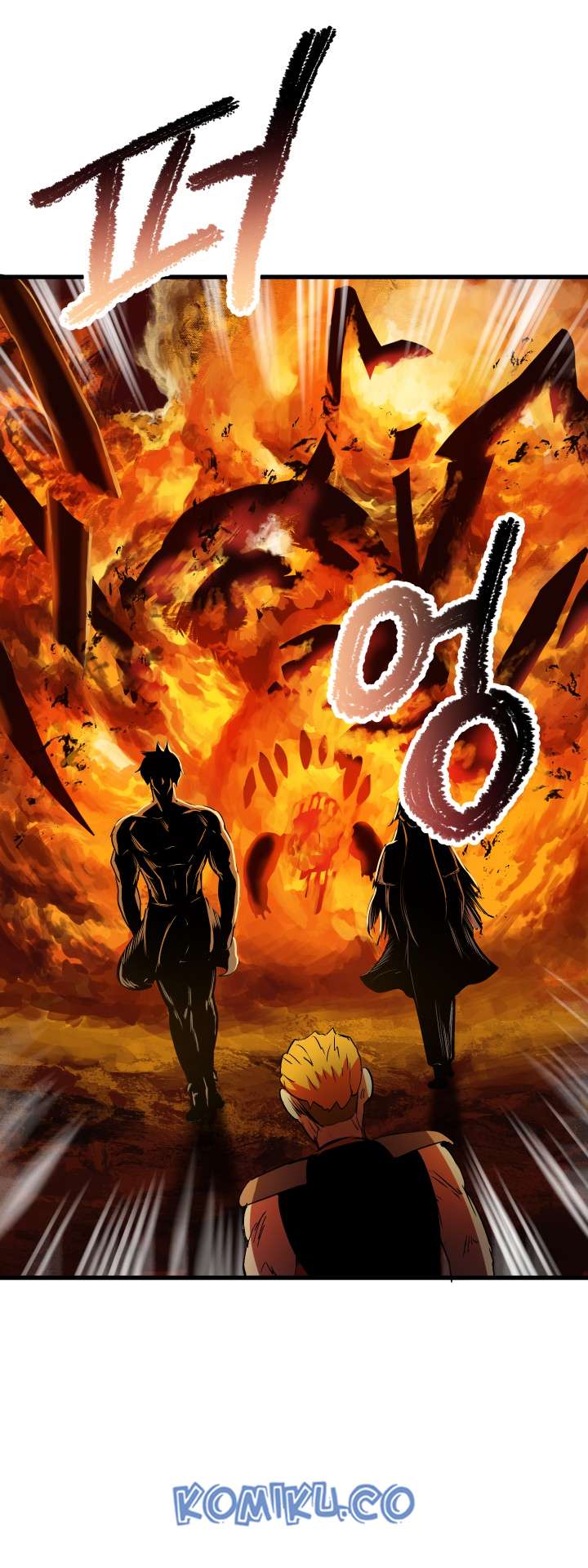 Sword King Chapter 29 Gambar 37