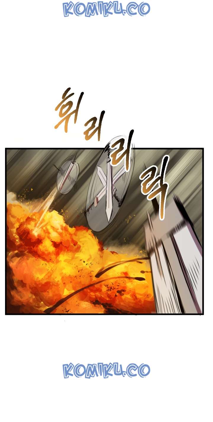 Sword King Chapter 29 Gambar 38