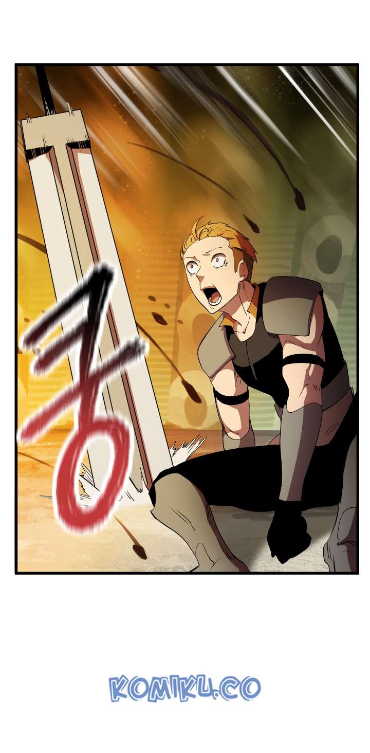Sword King Chapter 29 Gambar 39