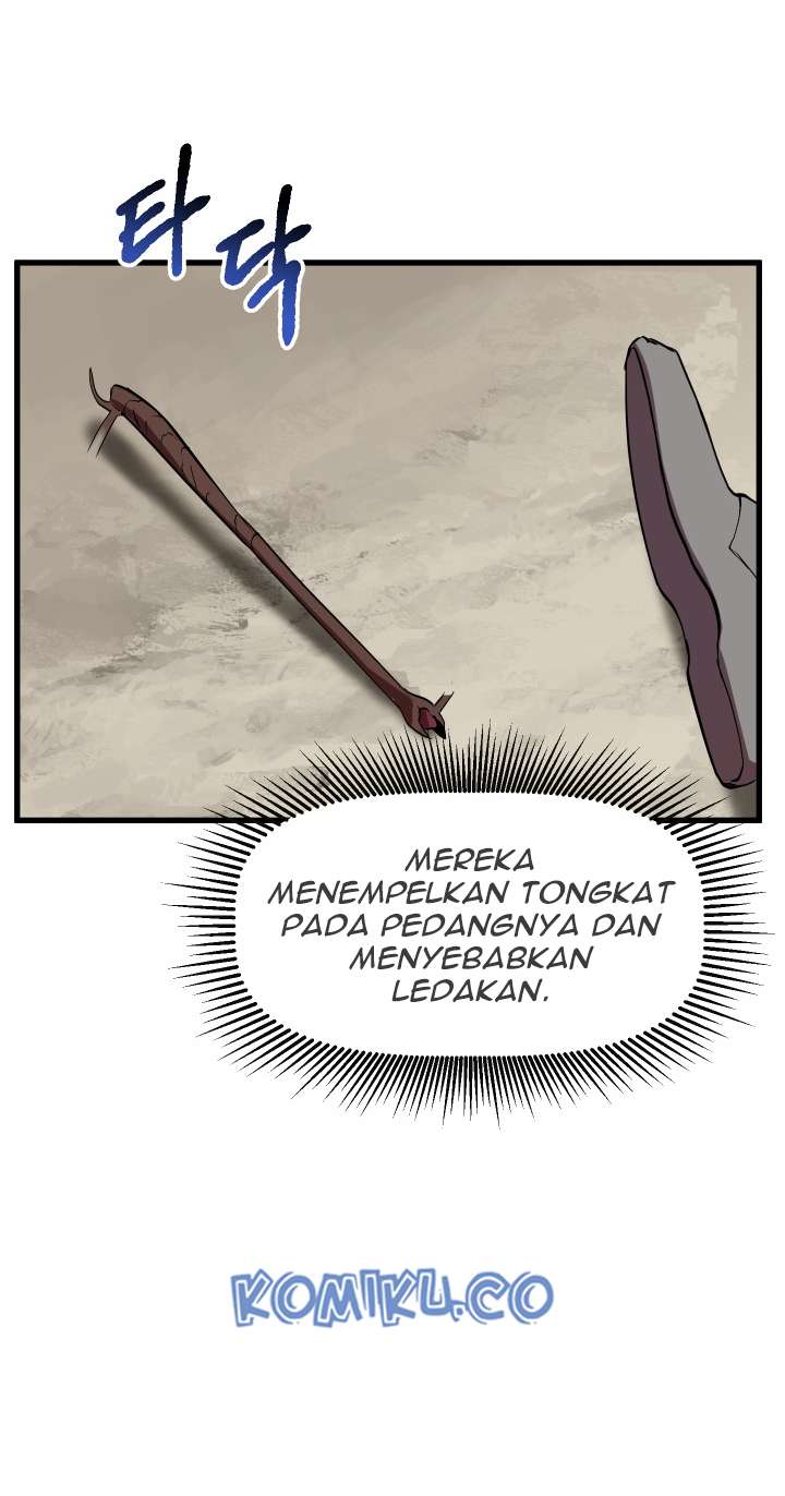 Sword King Chapter 29 Gambar 40