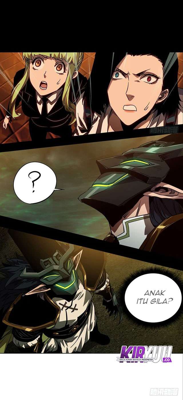 Da Xiang Wuxing Chapter 14 Gambar 16