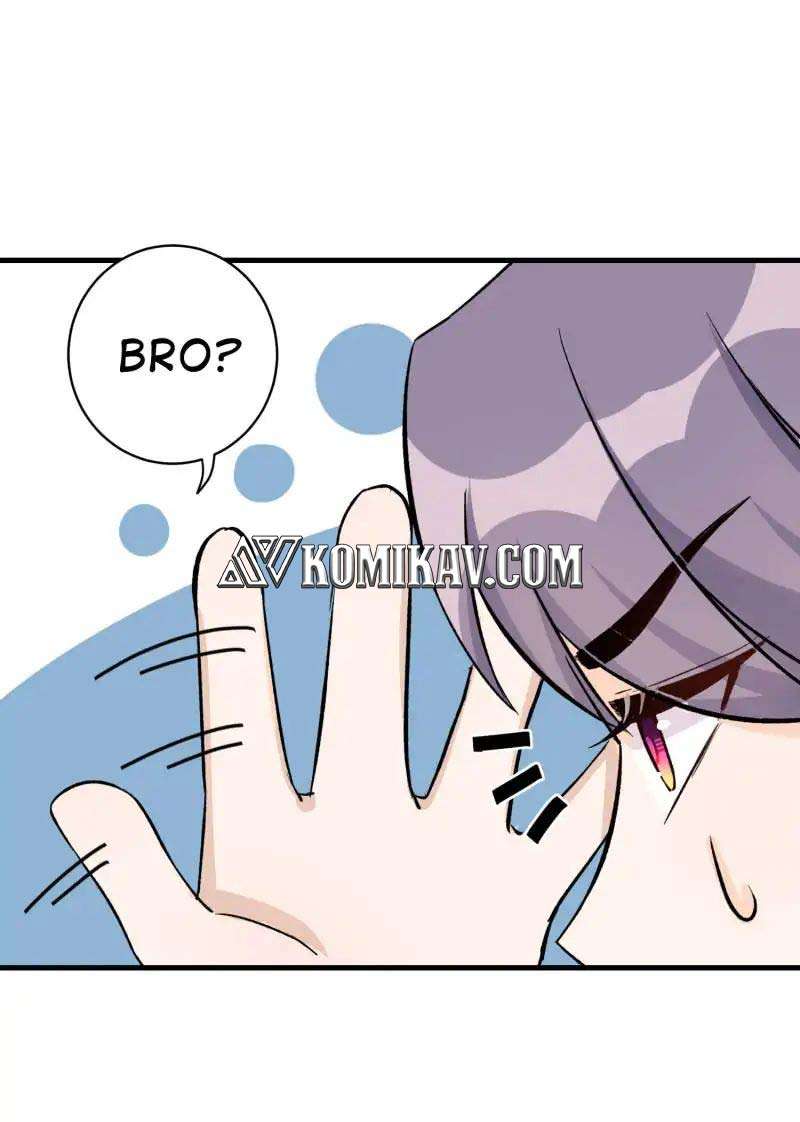 My Apprentice: Game Over Again! Chapter 43 Gambar 15