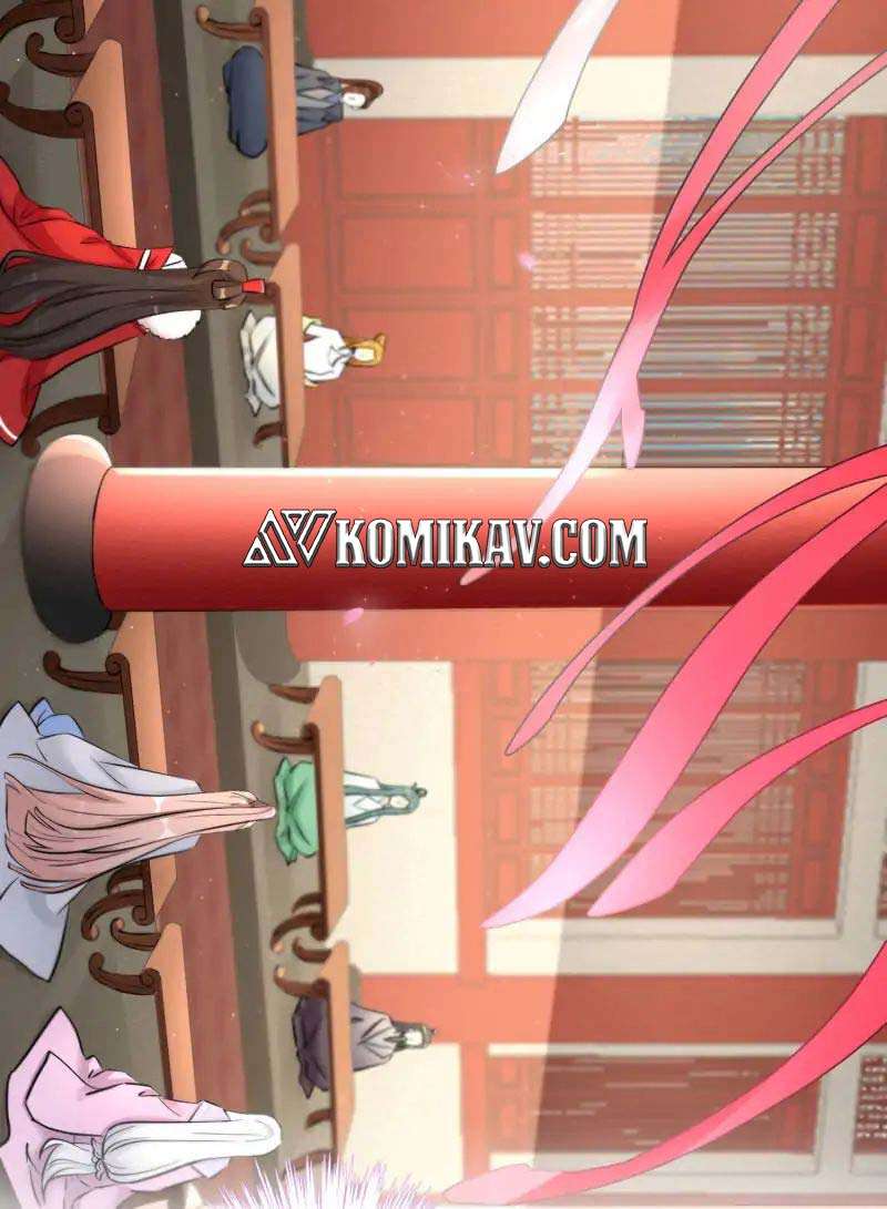 My Apprentice: Game Over Again! Chapter 43 Gambar 23