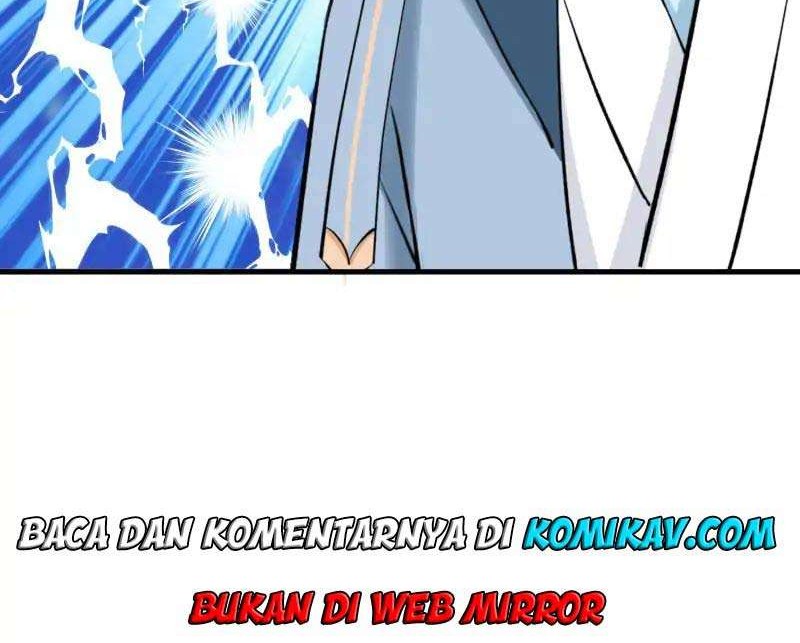 My Apprentice: Game Over Again! Chapter 43 Gambar 31
