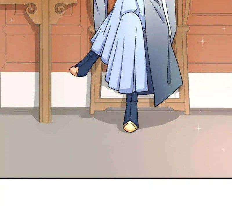 My Apprentice: Game Over Again! Chapter 43 Gambar 3