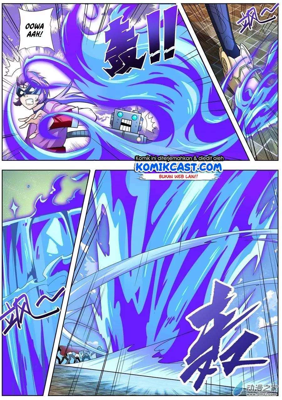 Hero? I Quit A Long Time Ago Chapter 150 Gambar 11