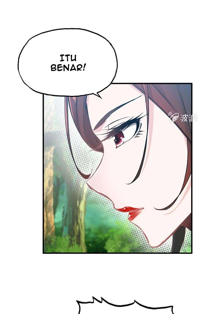 Vengeance of the Heavenly Demon Chapter 17 Gambar 41