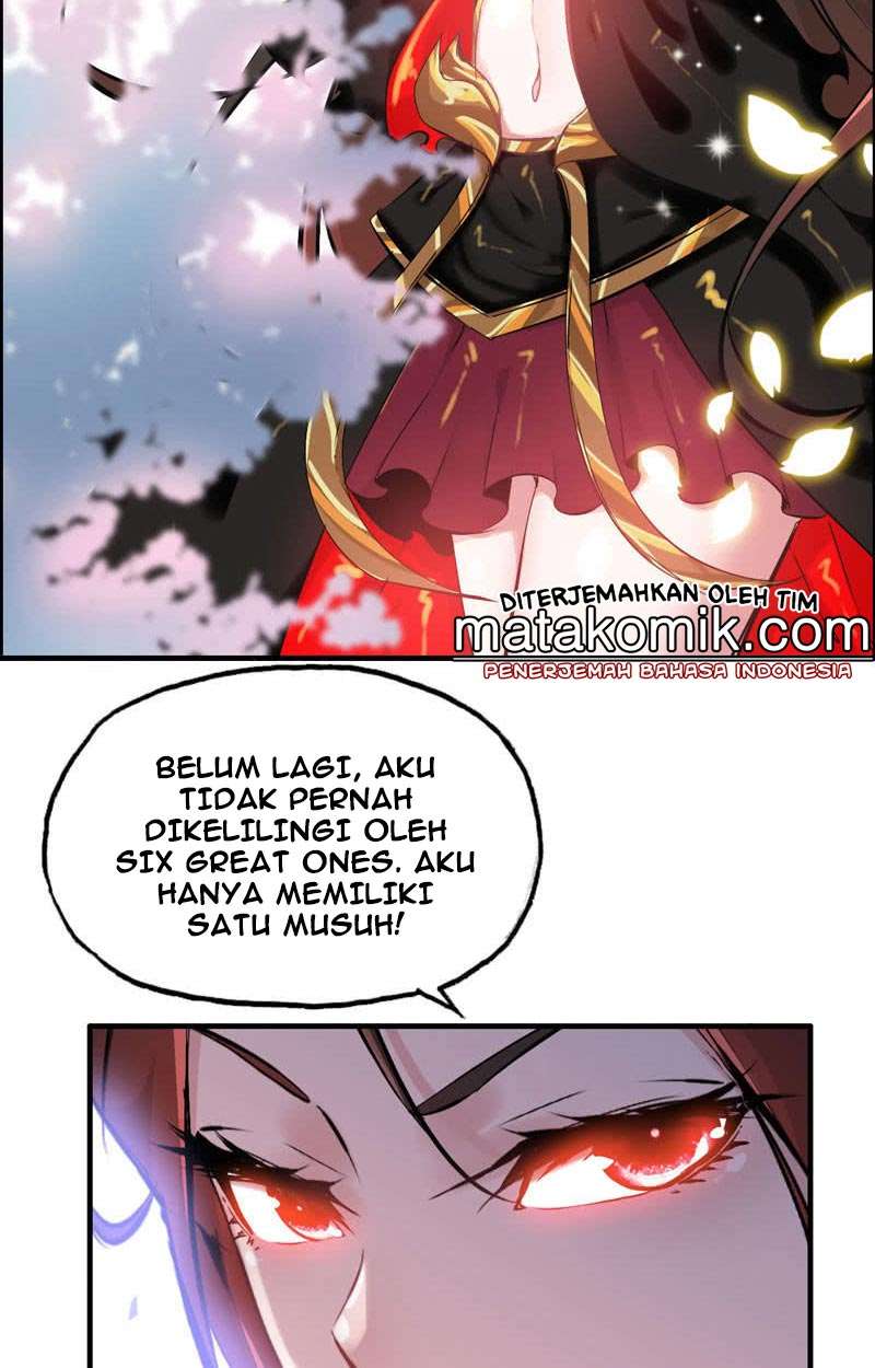 Vengeance of the Heavenly Demon Chapter 17 Gambar 45