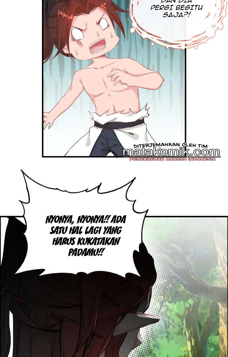 Vengeance of the Heavenly Demon Chapter 17 Gambar 50