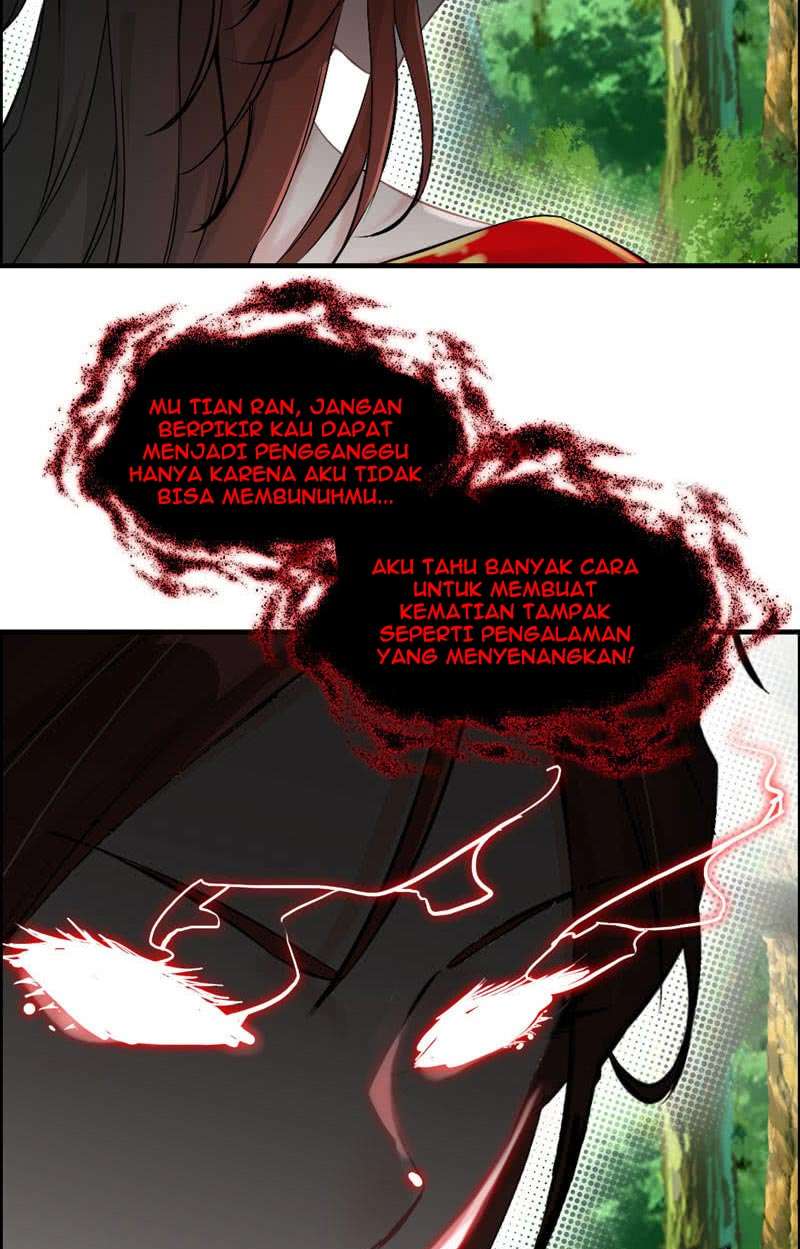 Vengeance of the Heavenly Demon Chapter 17 Gambar 51