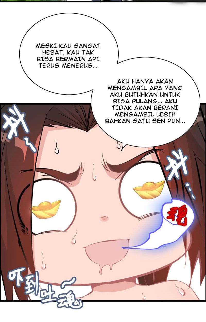 Vengeance of the Heavenly Demon Chapter 17 Gambar 53