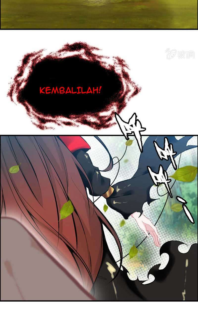 Vengeance of the Heavenly Demon Chapter 17 Gambar 6