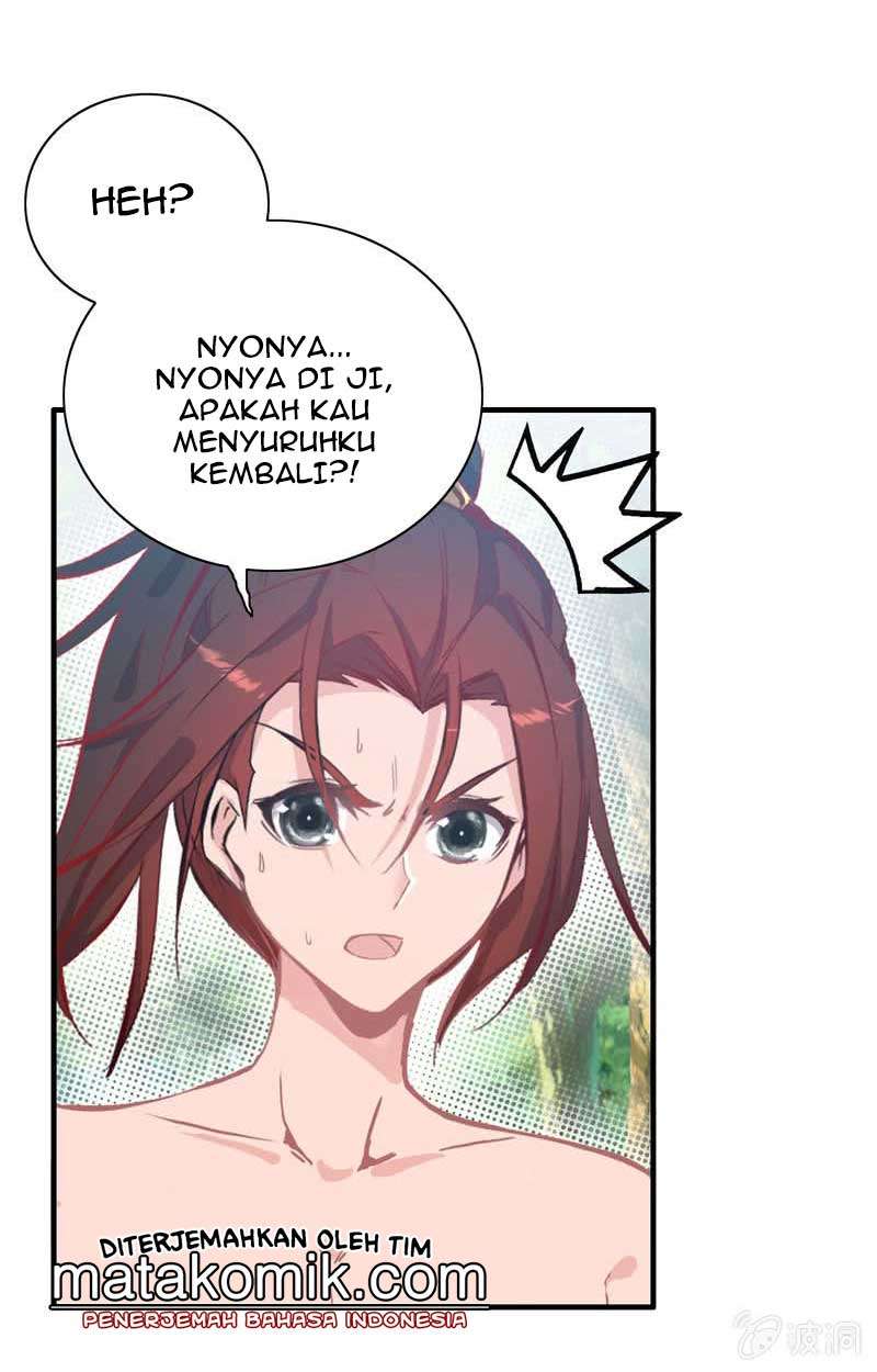 Vengeance of the Heavenly Demon Chapter 17 Gambar 7