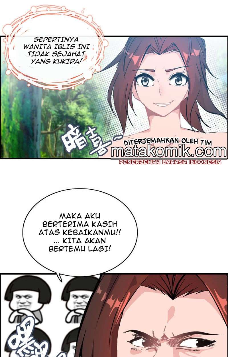 Vengeance of the Heavenly Demon Chapter 17 Gambar 8