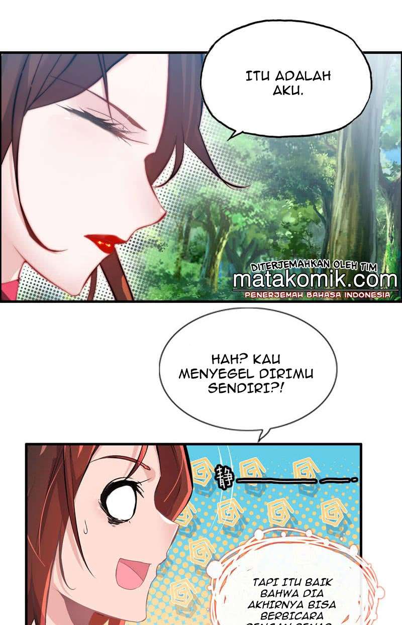 Vengeance of the Heavenly Demon Chapter 17 Gambar 13