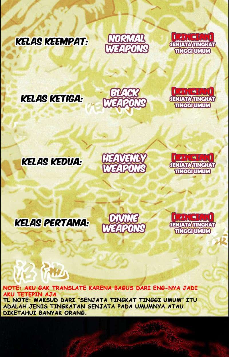 Vengeance of the Heavenly Demon Chapter 17 Gambar 15