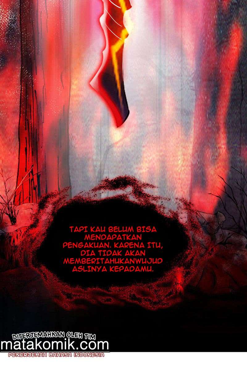 Vengeance of the Heavenly Demon Chapter 17 Gambar 18