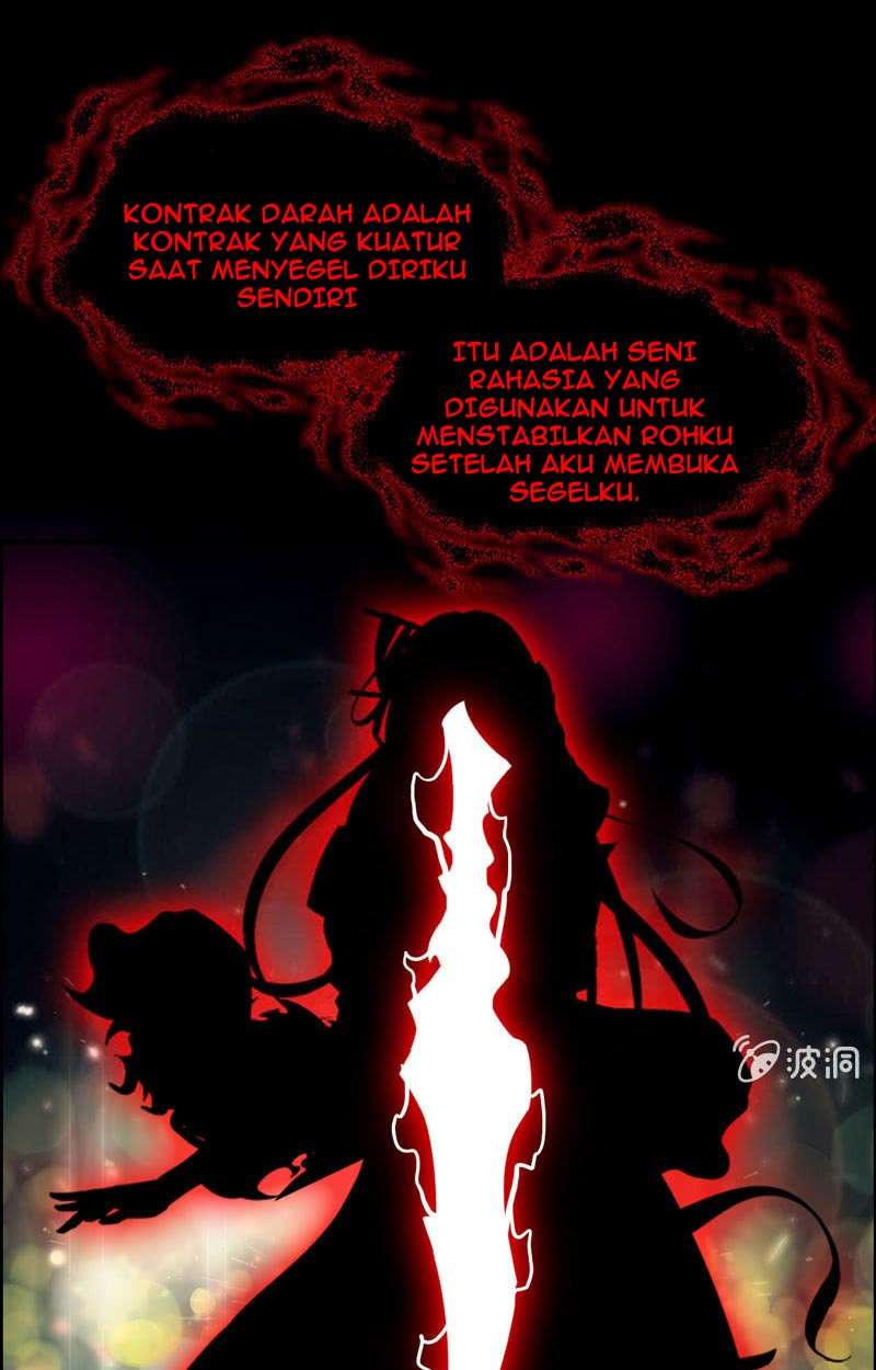 Vengeance of the Heavenly Demon Chapter 17 Gambar 24