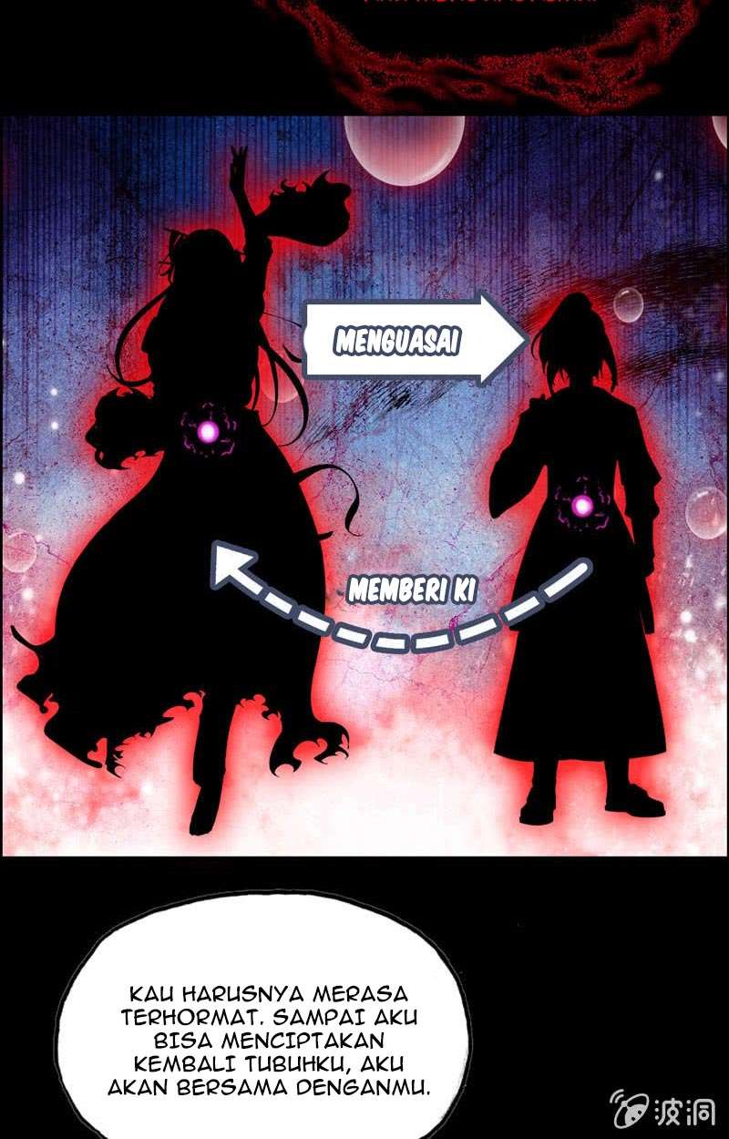 Vengeance of the Heavenly Demon Chapter 17 Gambar 27