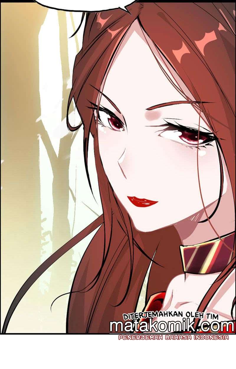 Vengeance of the Heavenly Demon Chapter 17 Gambar 28