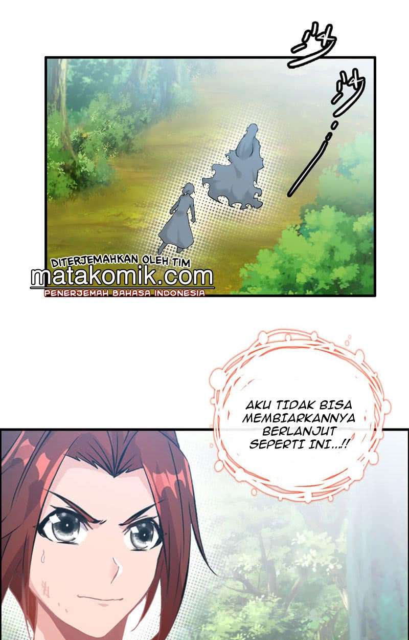 Vengeance of the Heavenly Demon Chapter 17 Gambar 3