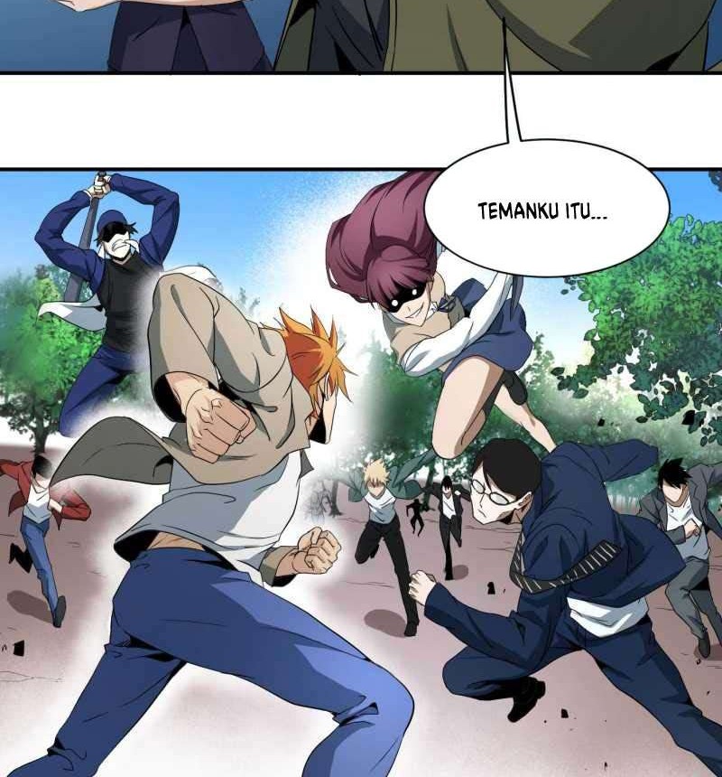 Winner Takes All Chapter 48 Gambar 9
