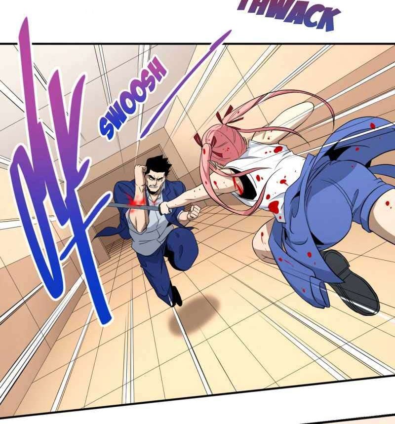 Winner Takes All Chapter 48 Gambar 11