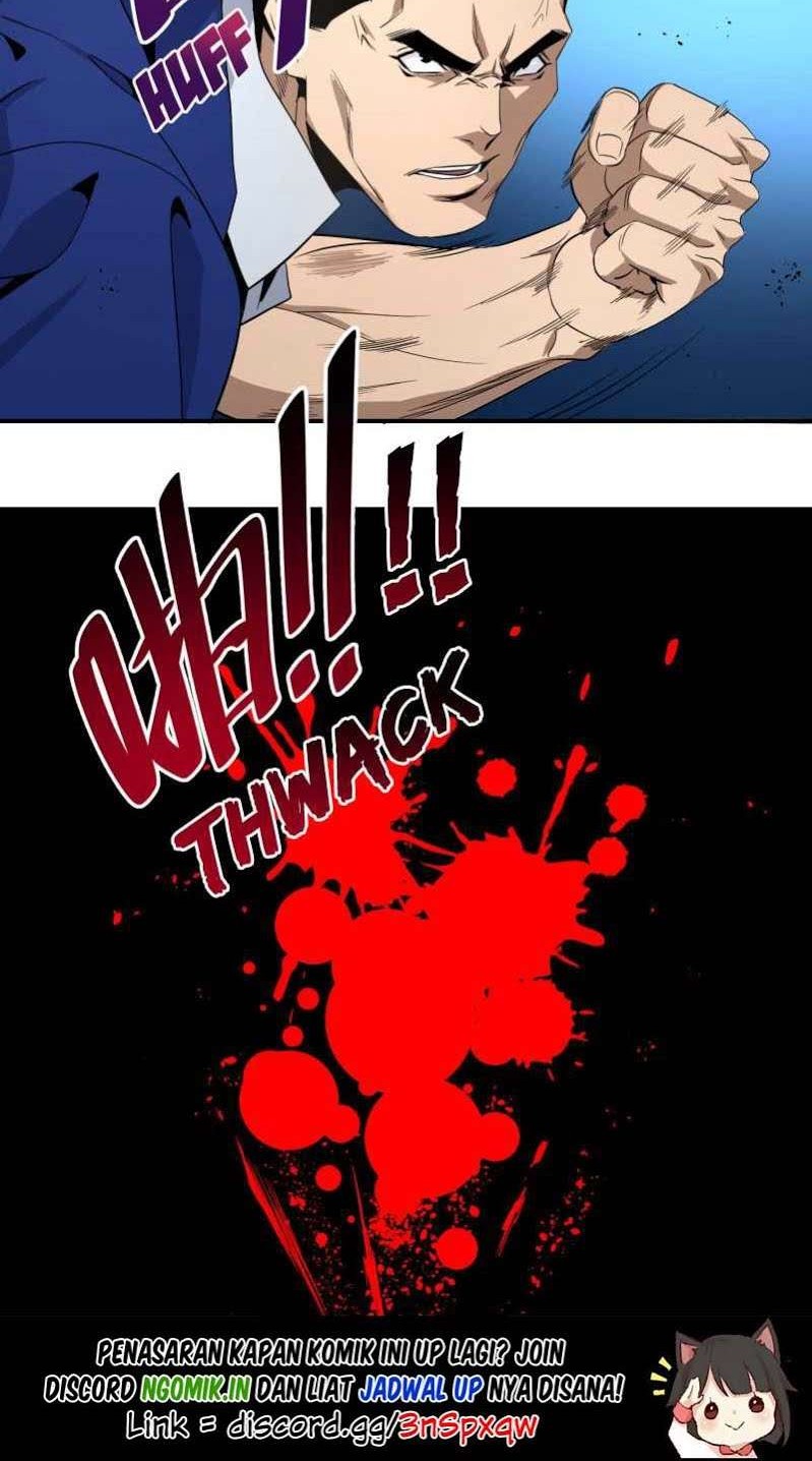 Winner Takes All Chapter 48 Gambar 15