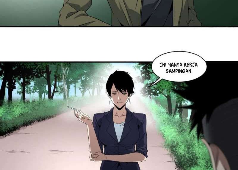 Winner Takes All Chapter 48 Gambar 5