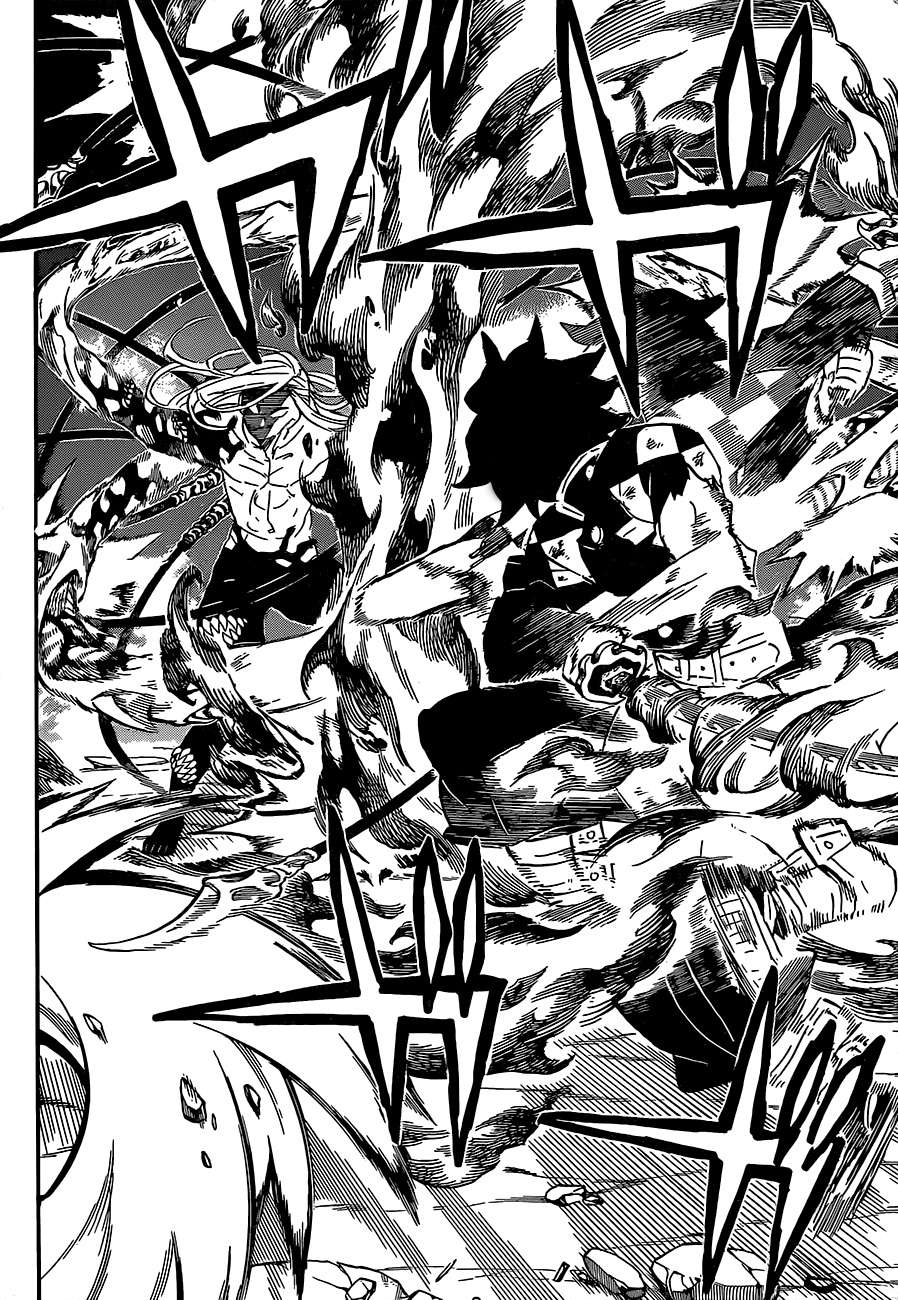 Kimetsu no Yaiba Chapter 192 Gambar 15