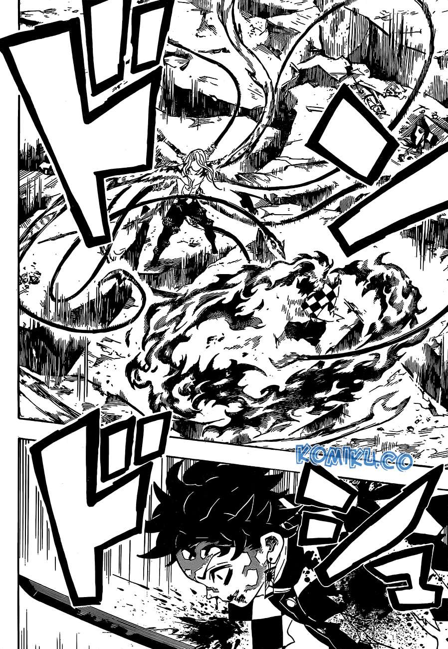 Kimetsu no Yaiba Chapter 192 Gambar 17