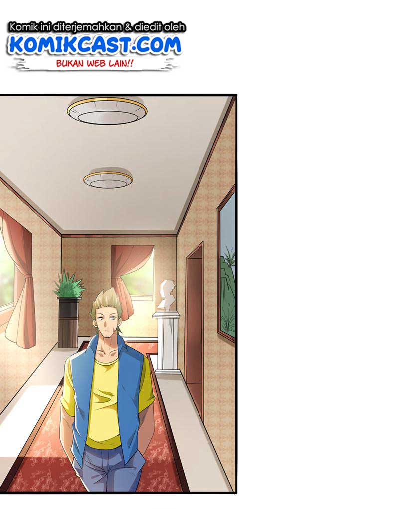 First Rate Master Chapter 58 Gambar 4