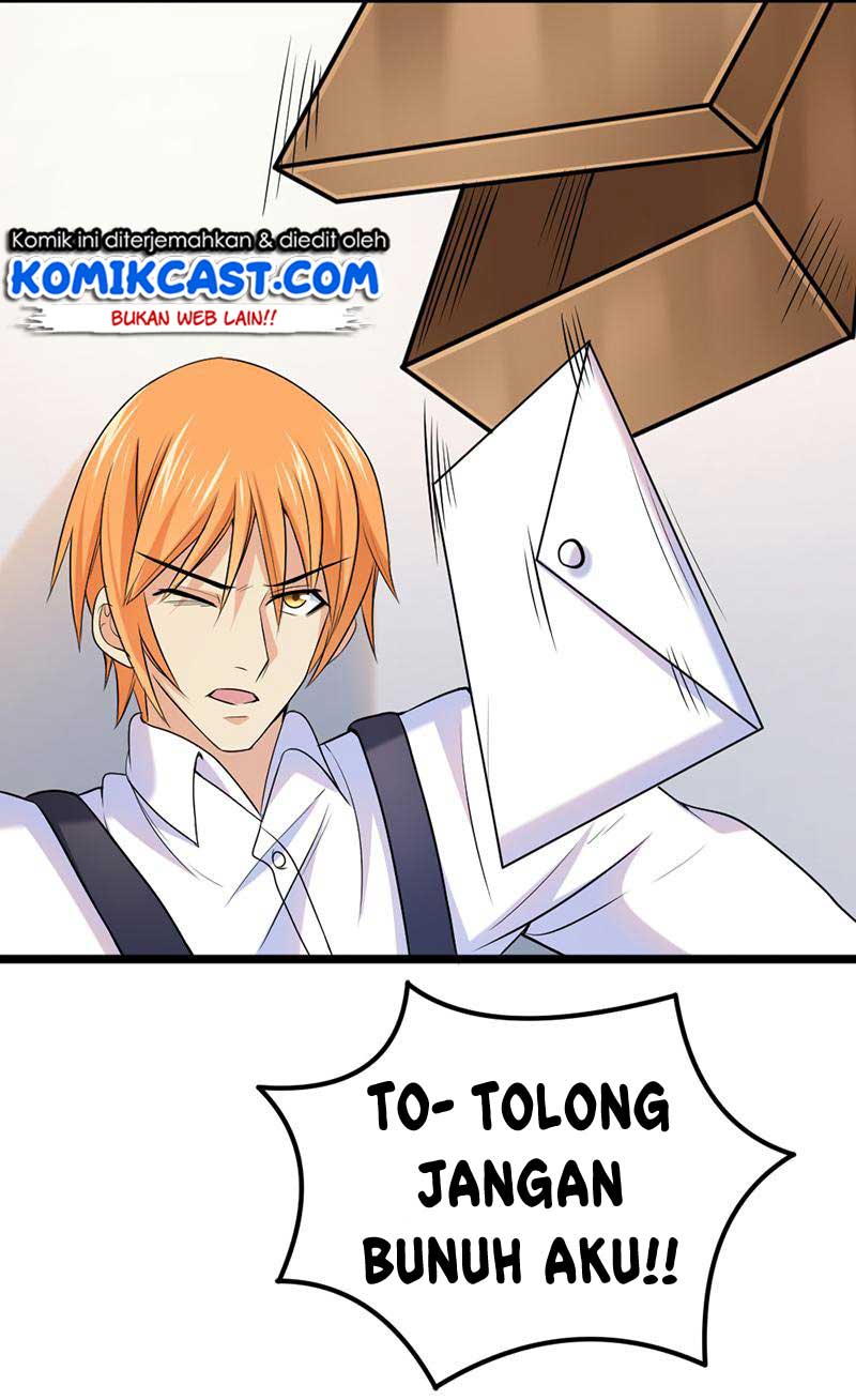 First Rate Master Chapter 58 Gambar 44