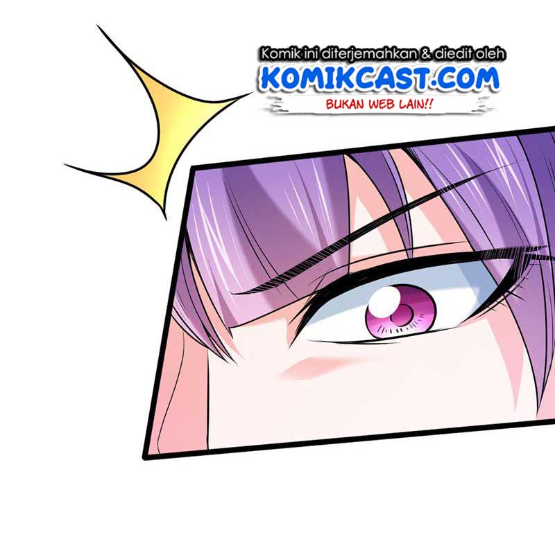 First Rate Master Chapter 58 Gambar 45