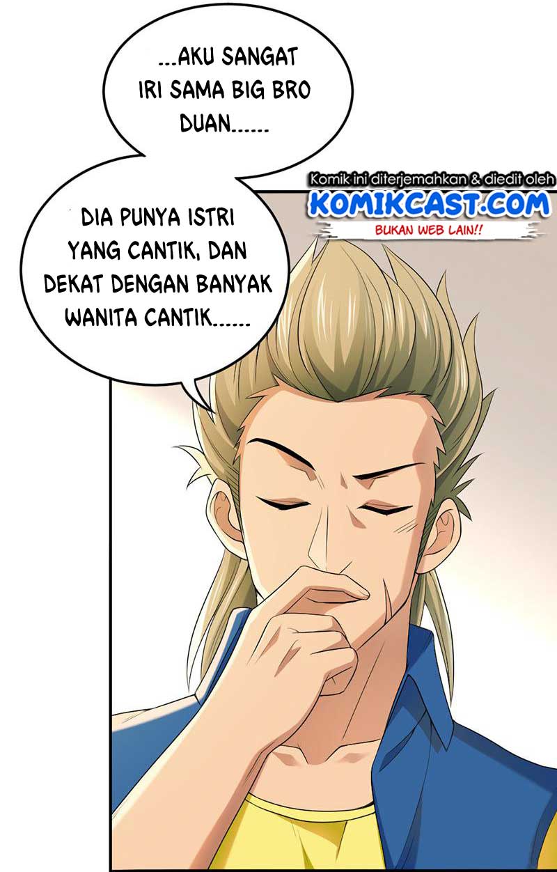 First Rate Master Chapter 58 Gambar 5