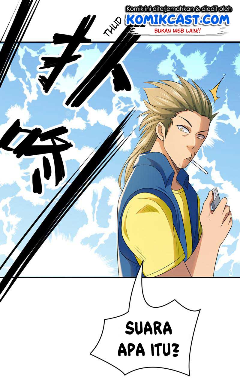 First Rate Master Chapter 58 Gambar 9