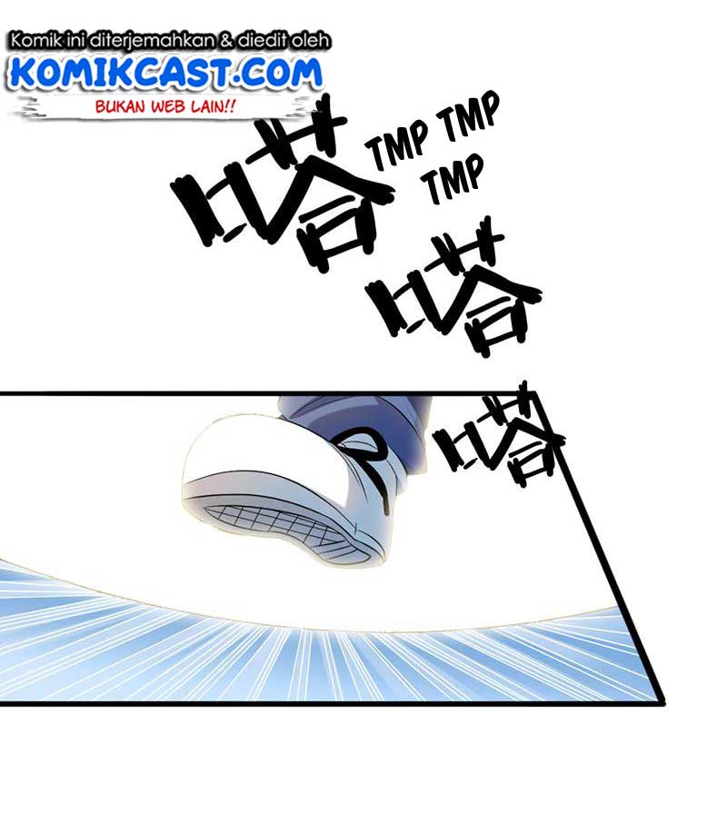 First Rate Master Chapter 58 Gambar 10