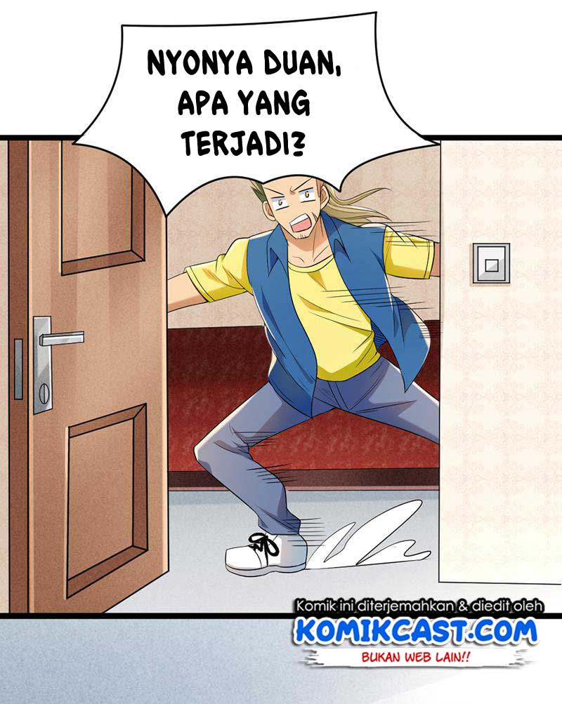 First Rate Master Chapter 58 Gambar 11