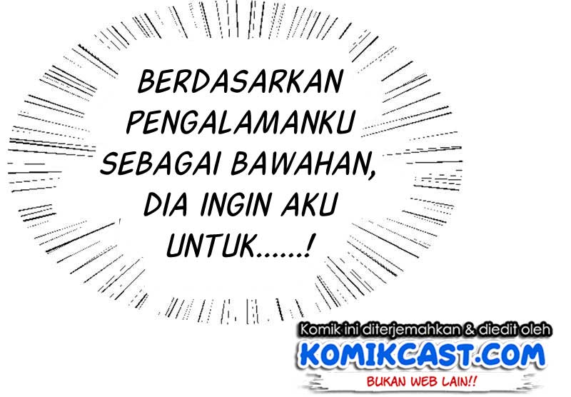 First Rate Master Chapter 58 Gambar 15