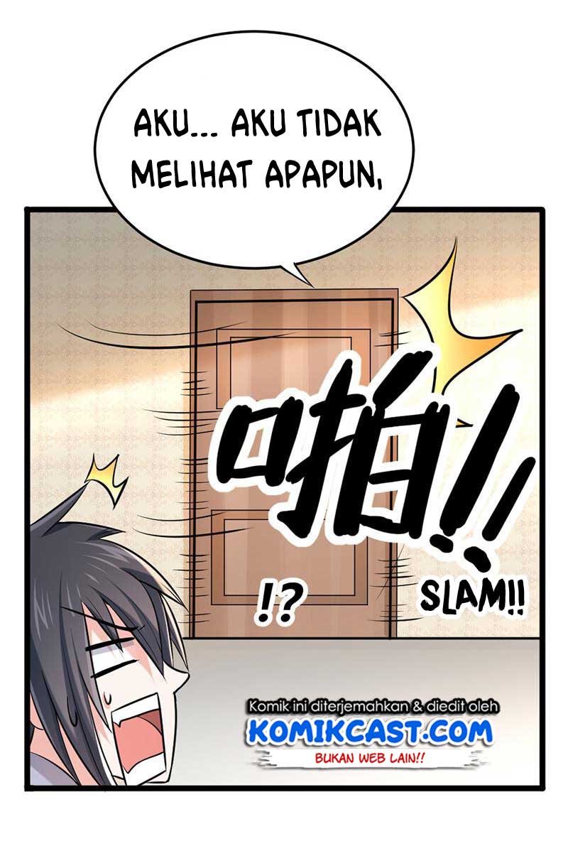 First Rate Master Chapter 58 Gambar 17