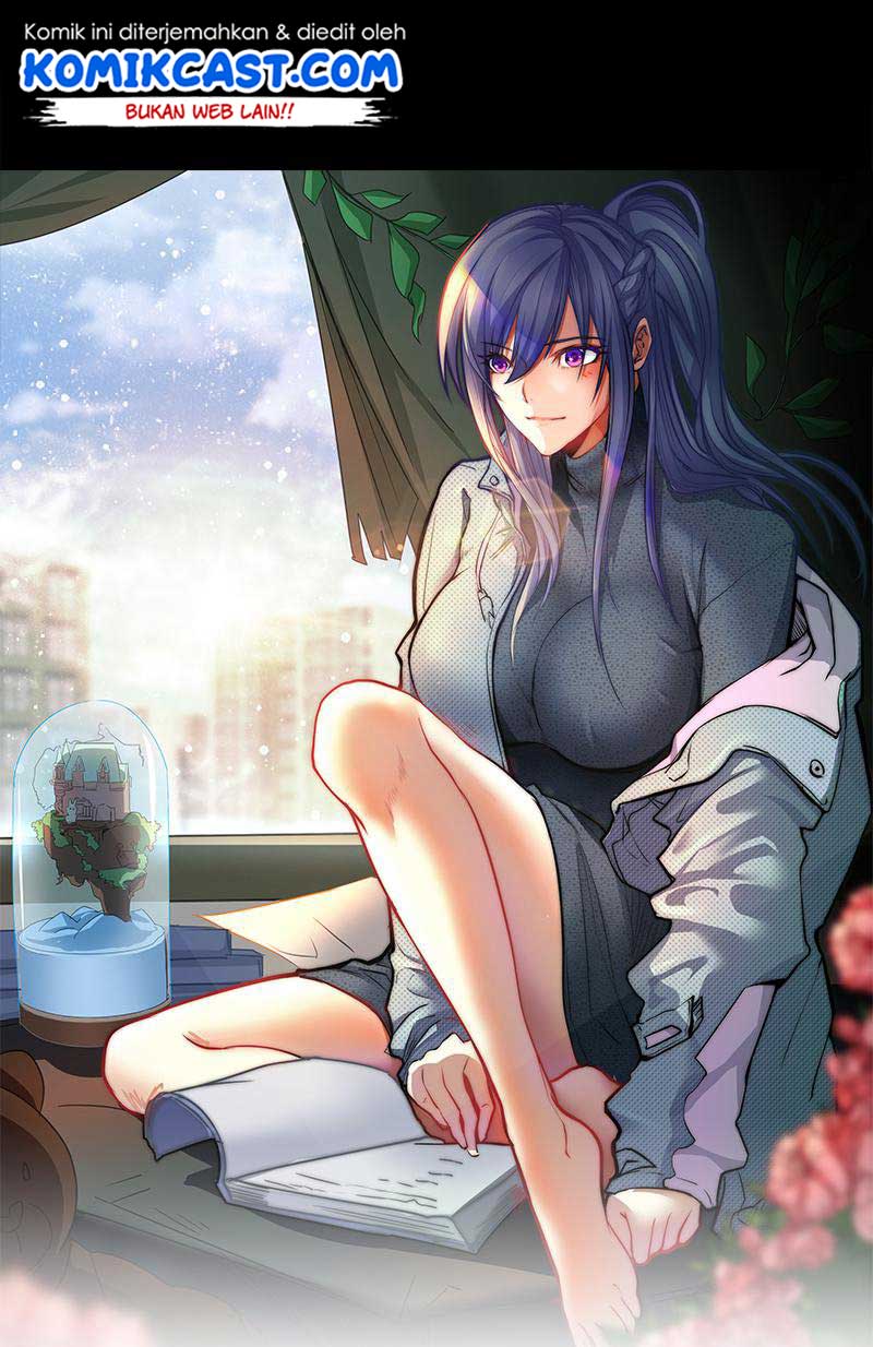 Manhua First Rate Master Chapter 58 gambar nomor 2