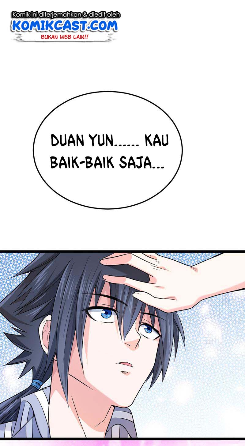 First Rate Master Chapter 58 Gambar 24