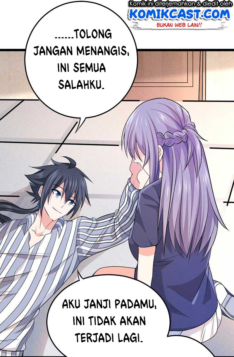 First Rate Master Chapter 58 Gambar 26