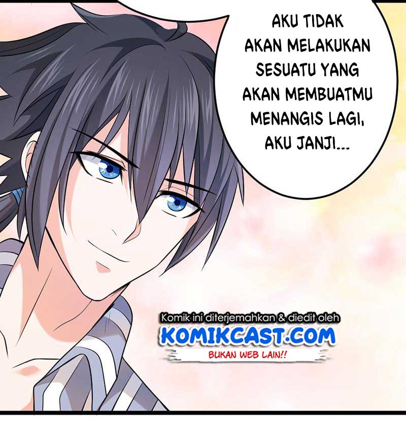 First Rate Master Chapter 58 Gambar 27