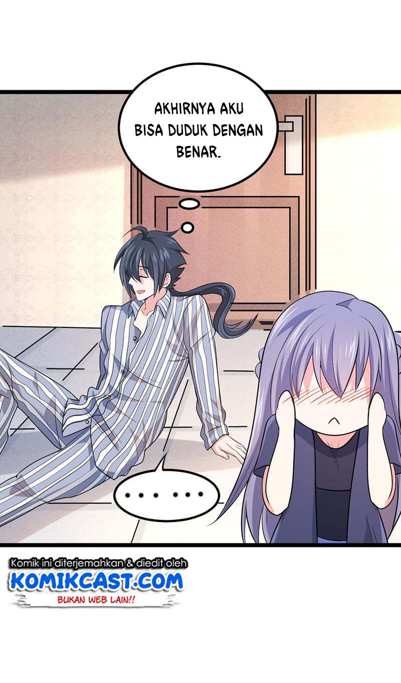 First Rate Master Chapter 58 Gambar 30