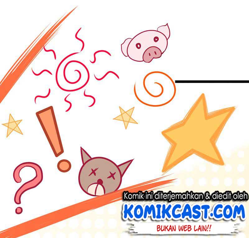 First Rate Master Chapter 58 Gambar 34