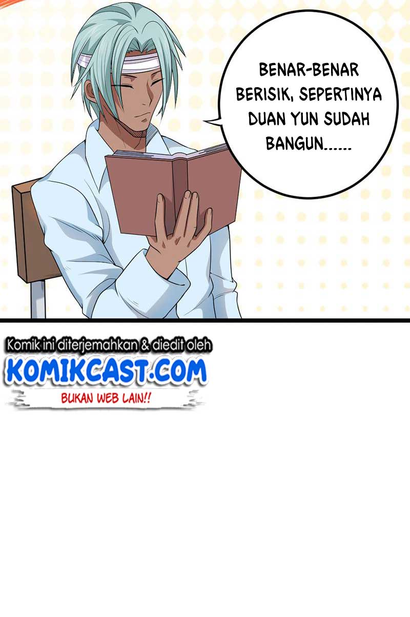 First Rate Master Chapter 58 Gambar 35