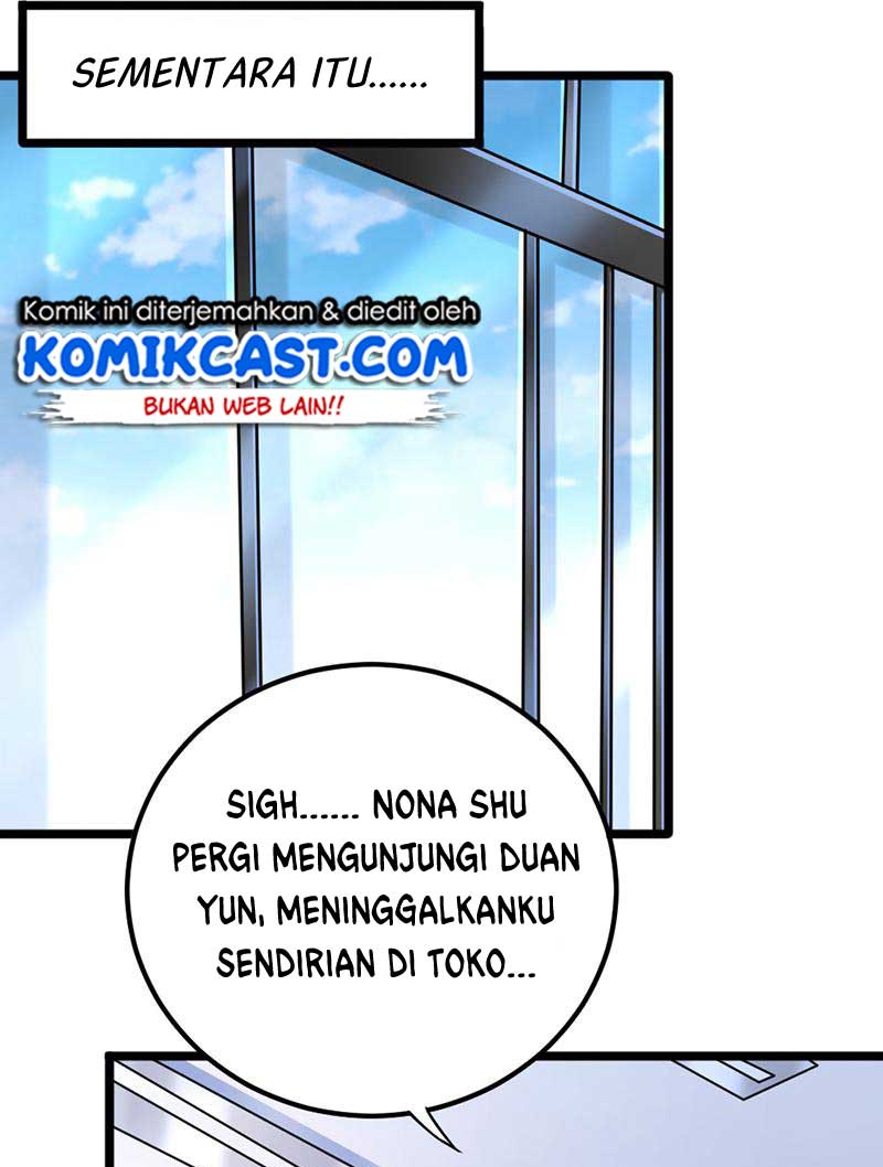 First Rate Master Chapter 58 Gambar 36