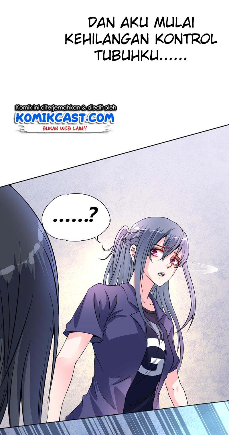 First Rate Master Chapter 57 Gambar 41